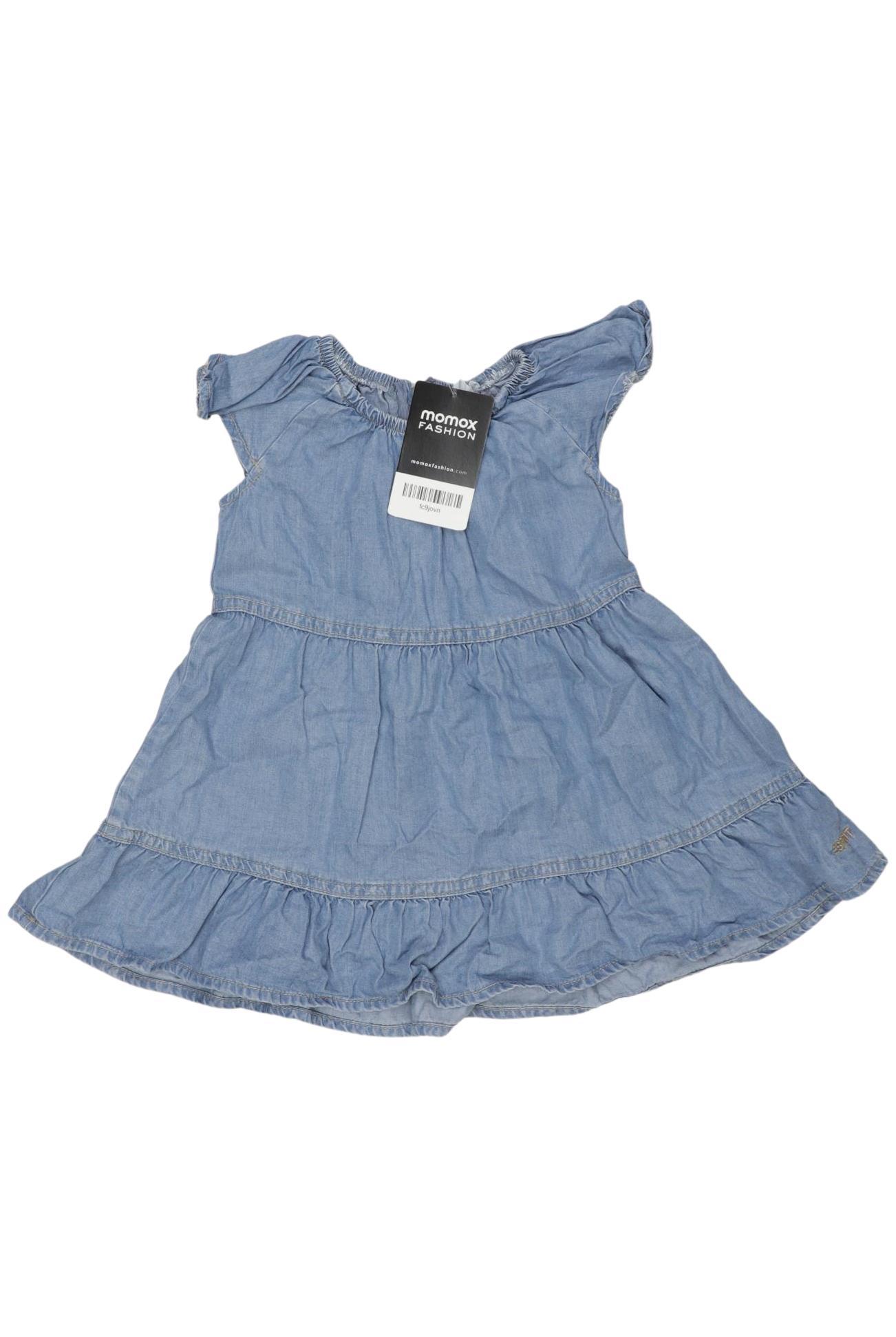 

Esprit Mädchen Kleid, hellblau, Gr. 86