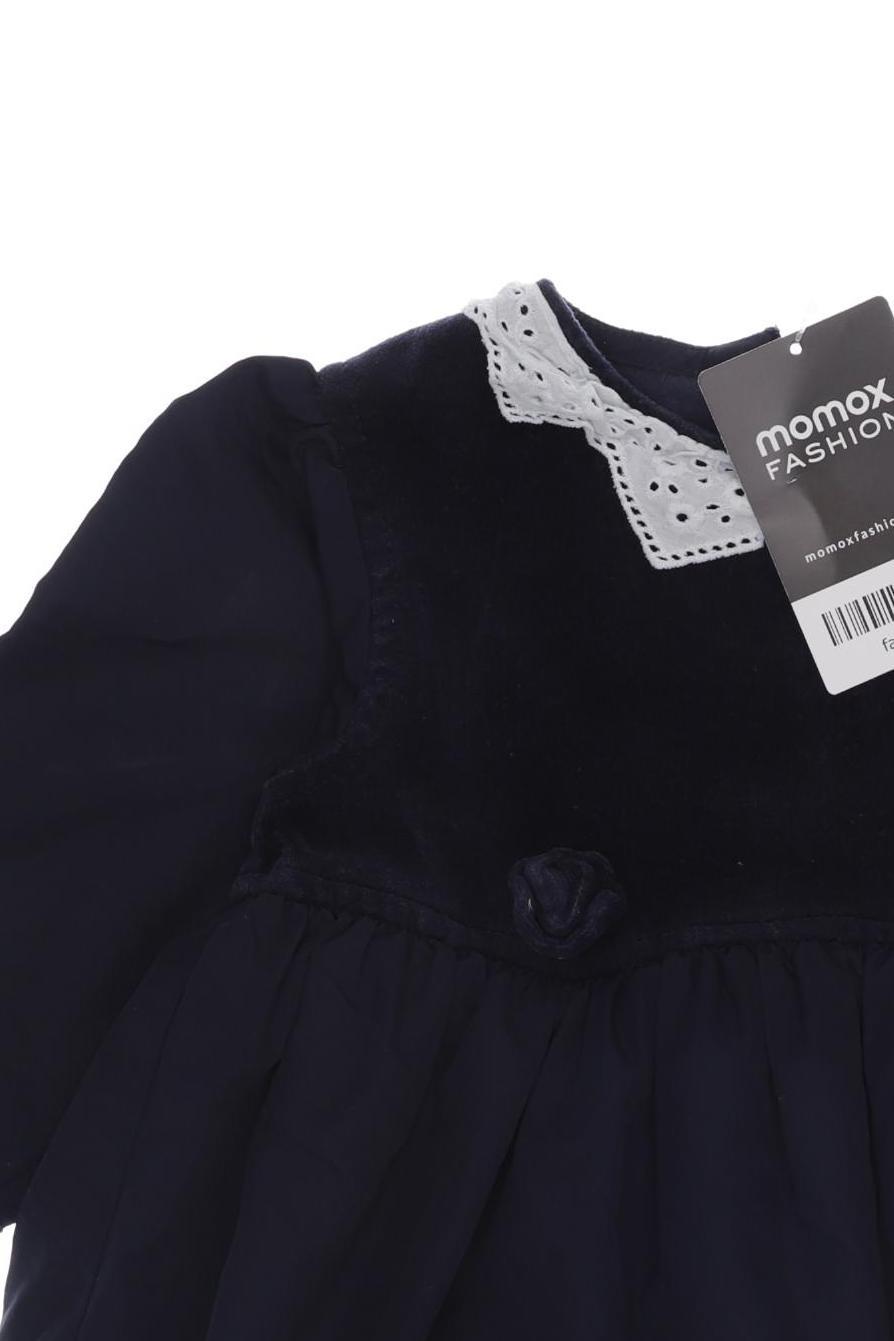 Thumbnail - Esprit Damen Kleid, blau, Gr. 80