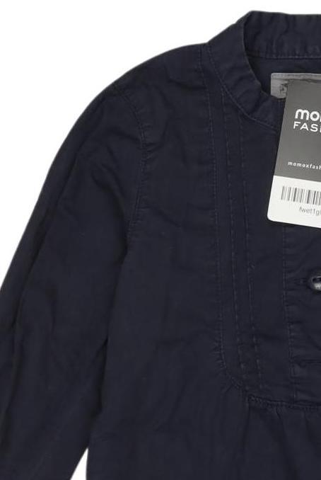 Thumbnail - Esprit Mädchen Kleid, marineblau, Gr. 92