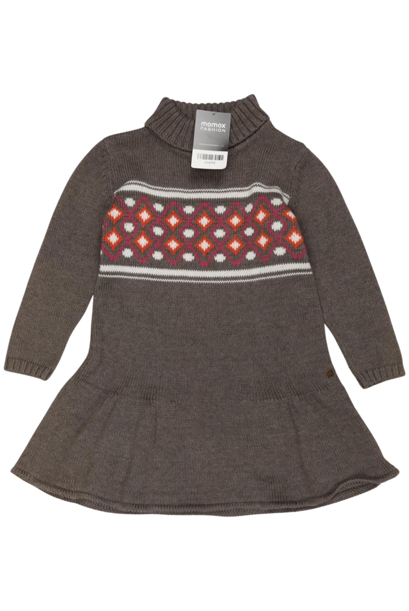 

Esprit Mädchen Kleid, braun, Gr. 104