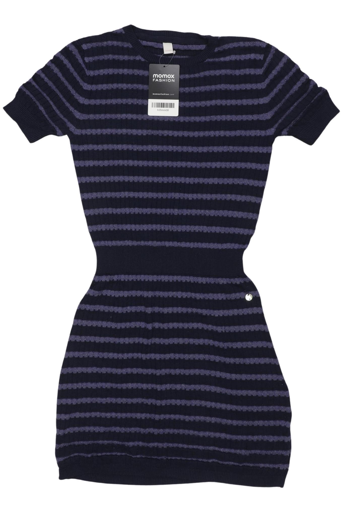 

Esprit Mädchen Kleid, marineblau, Gr. 140