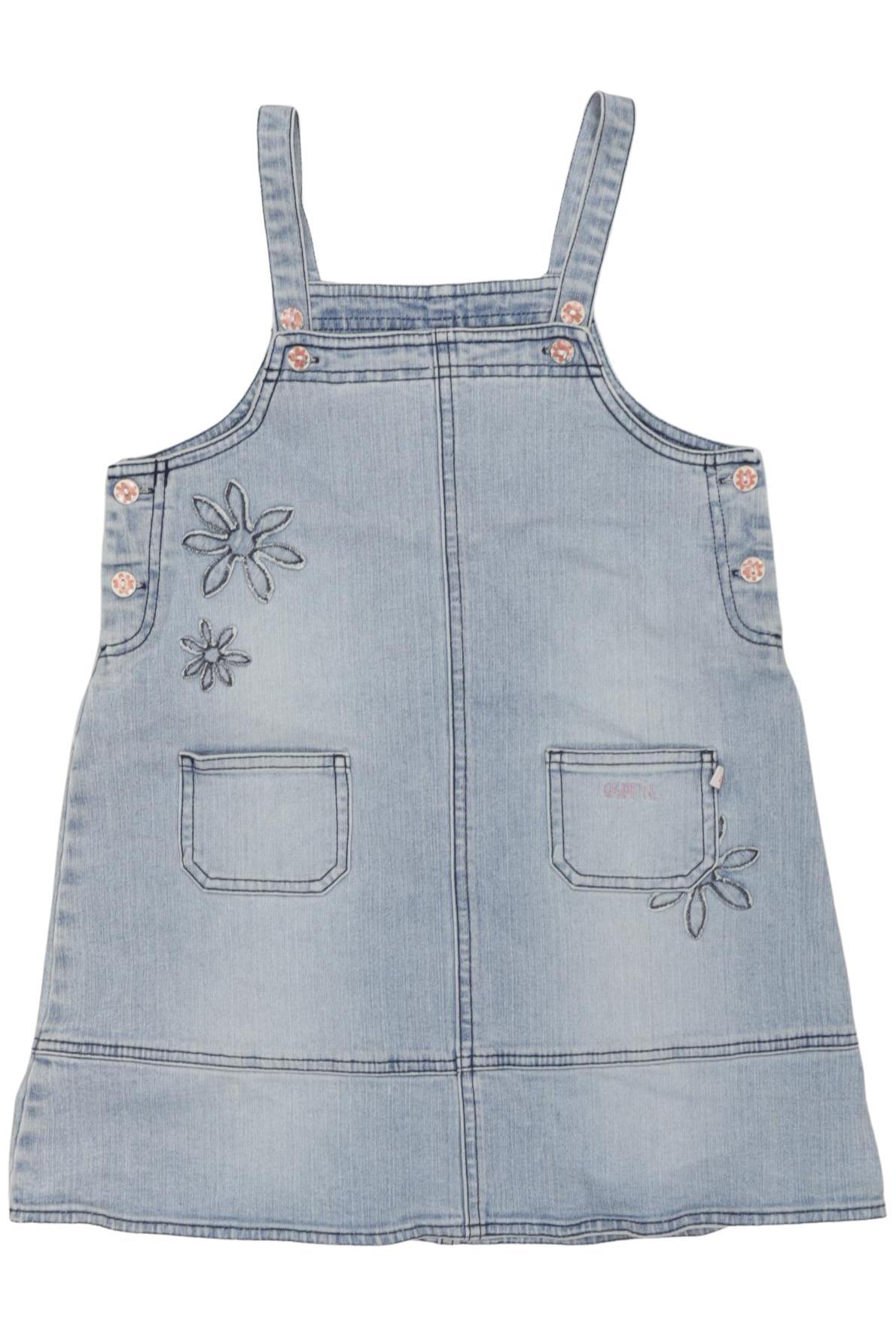 

Esprit Mädchen Kleid, hellblau, Gr. 128