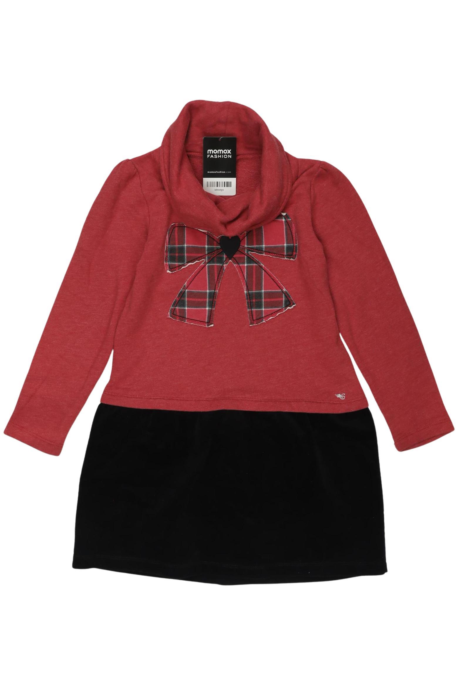 

Esprit Mädchen Kleid, mehrfarbig, Gr. 128