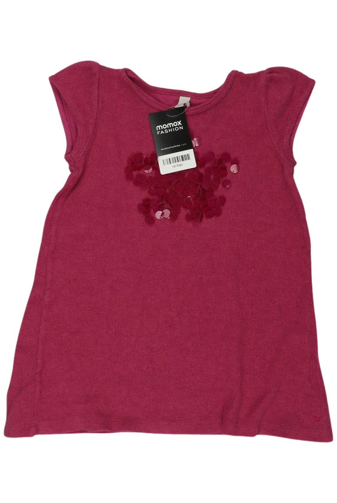 

Esprit Mädchen Kleid, pink, Gr. 104