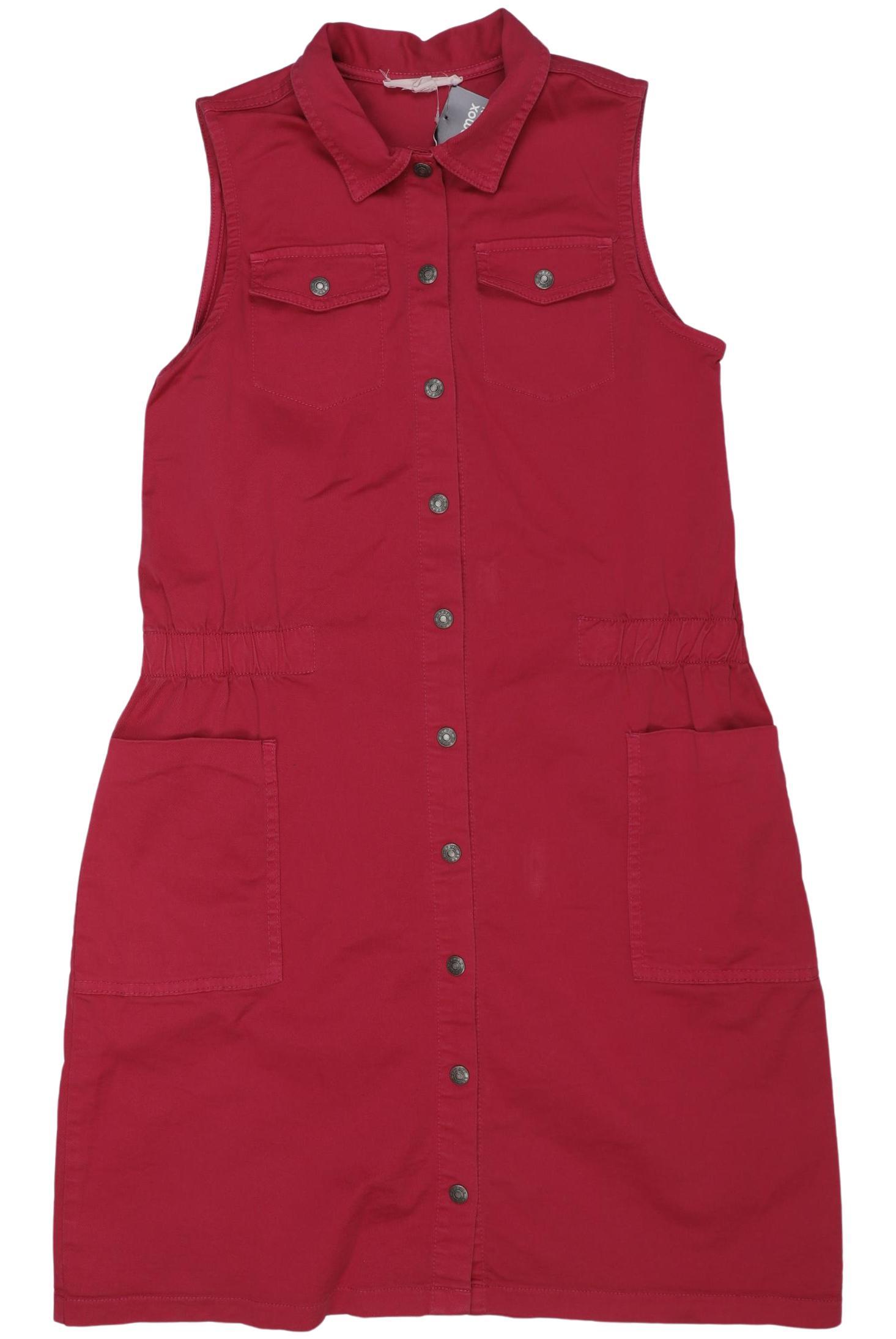 

Esprit Mädchen Kleid, rot, Gr. 158