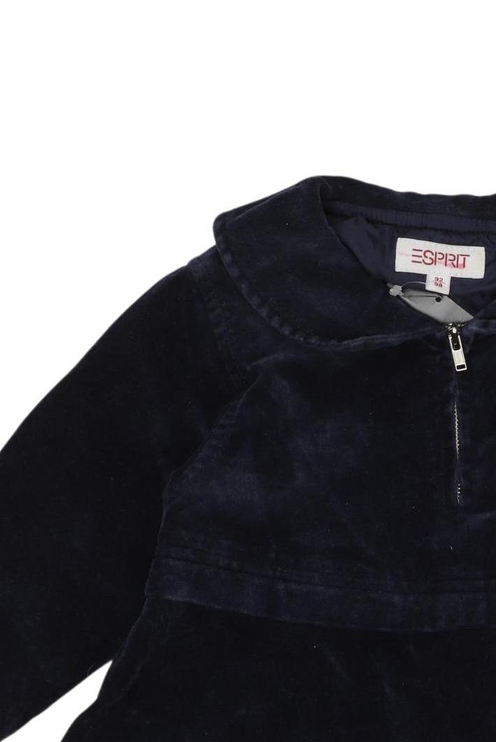 Thumbnail - Esprit Mädchen Kleid, marineblau, Gr. 92