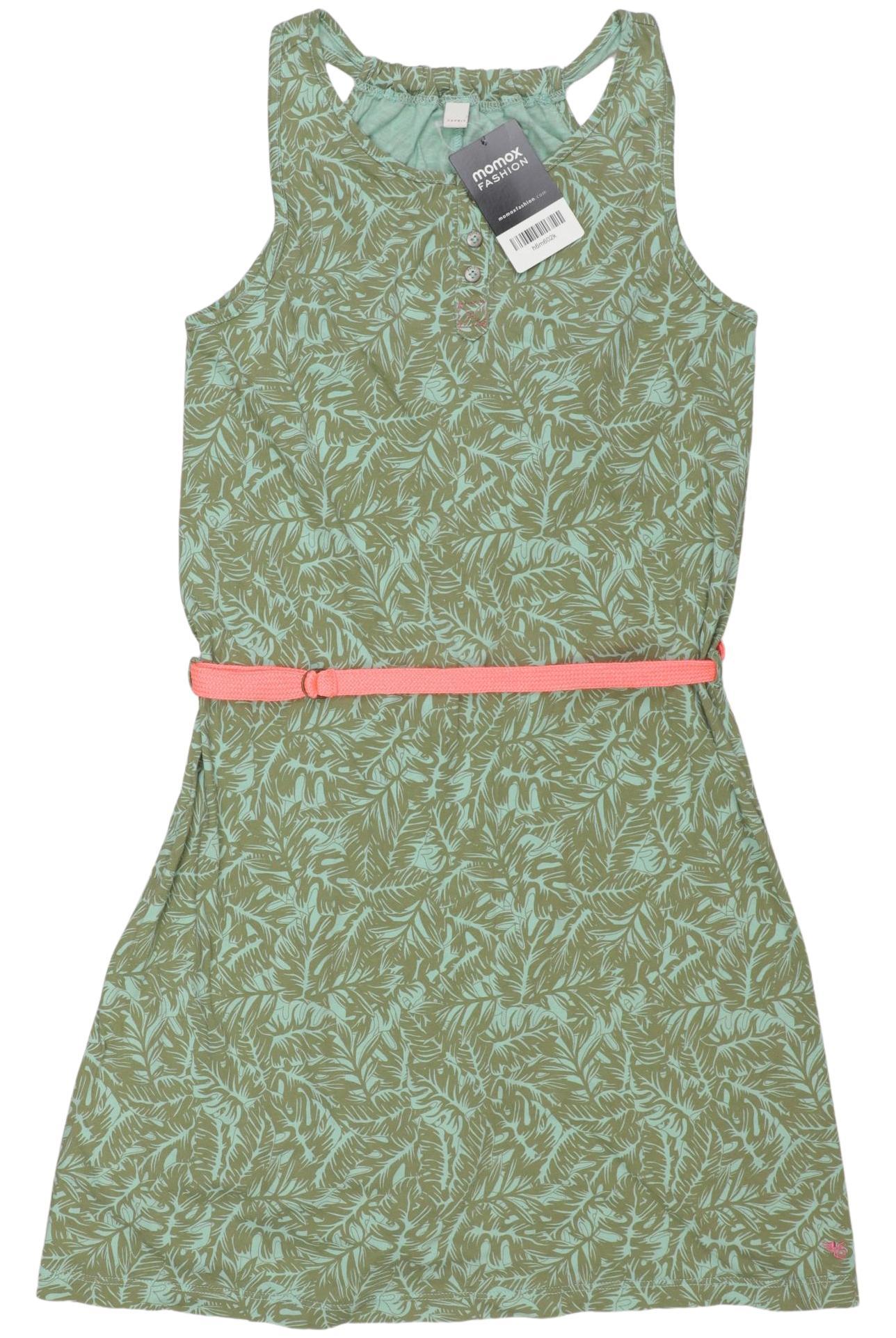

Esprit Mädchen Kleid, grün, Gr. 146