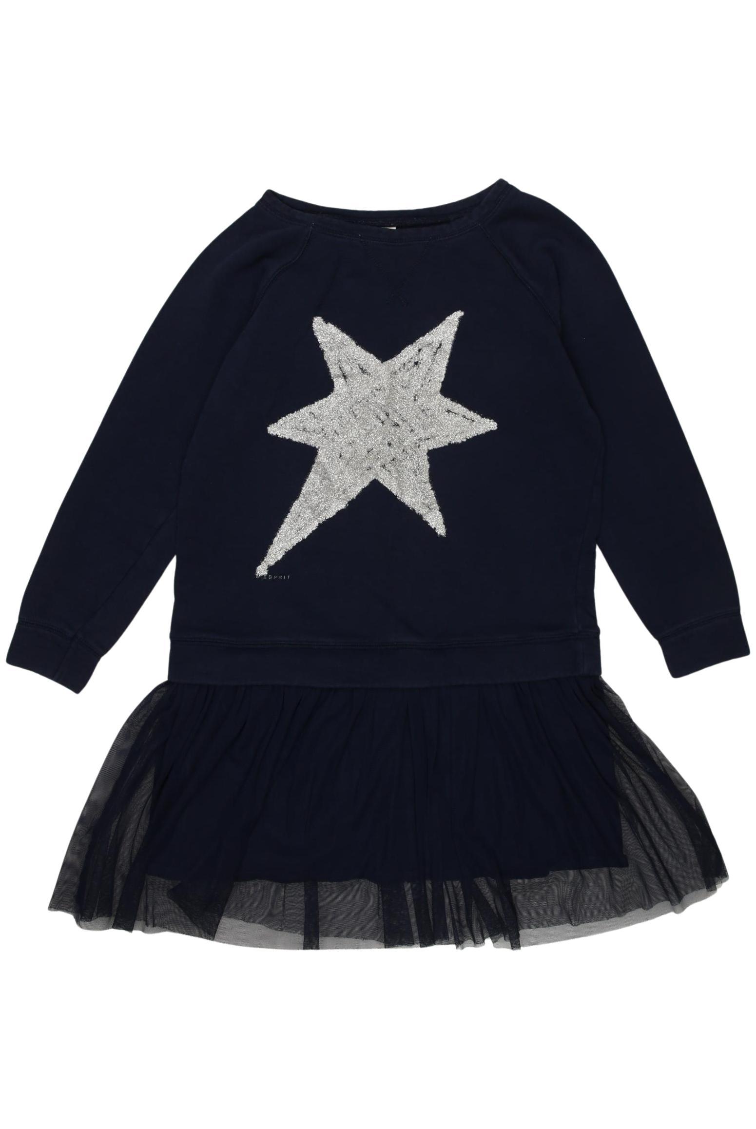 

Esprit Mädchen Kleid, mehrfarbig, Gr. 146