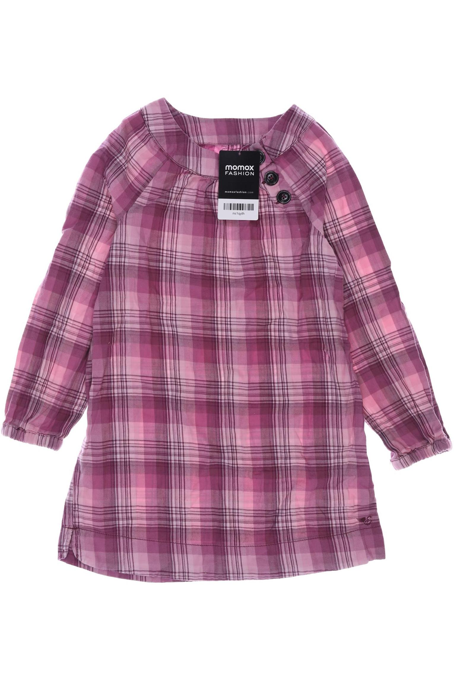 

Esprit Mädchen Kleid, pink