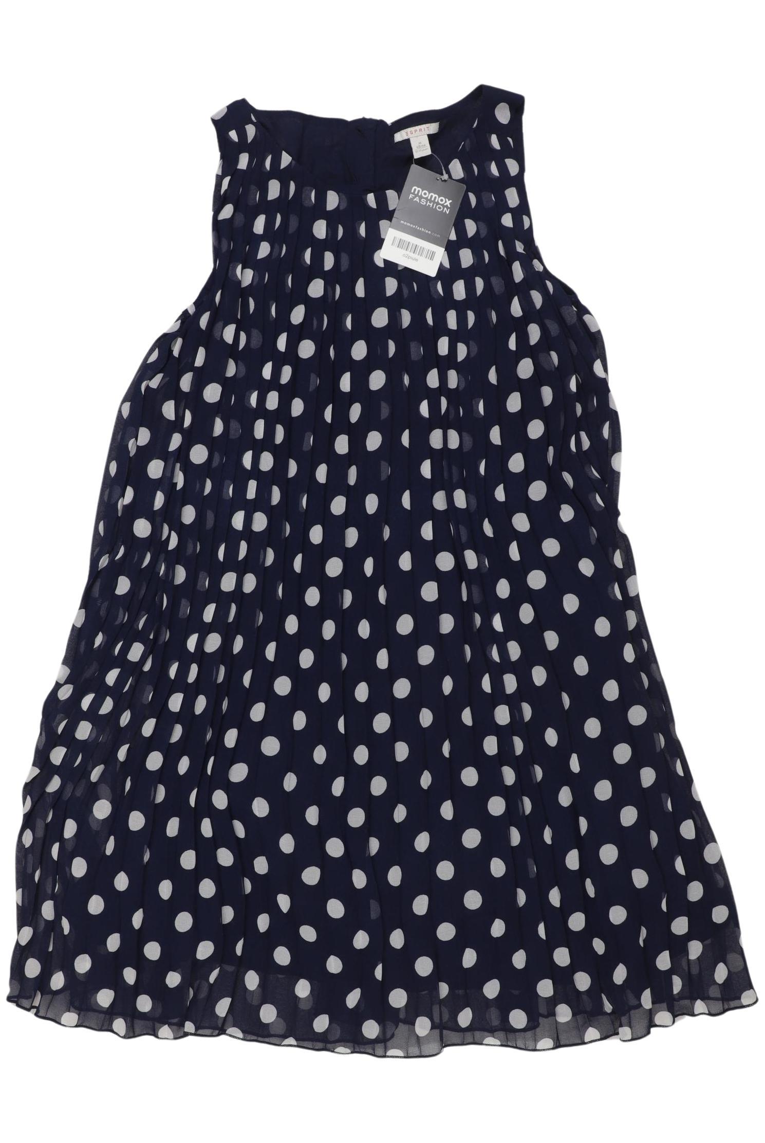 

Esprit Mädchen Kleid, mehrfarbig, Gr. 152