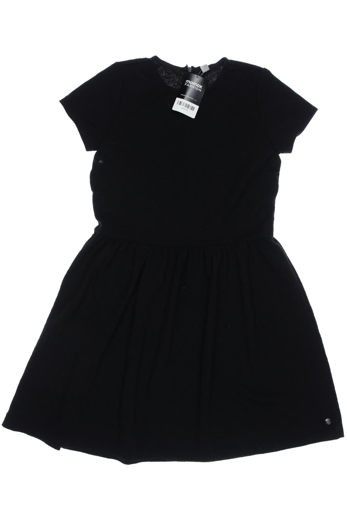 

Esprit Damen Kleid, schwarz, Gr. 146