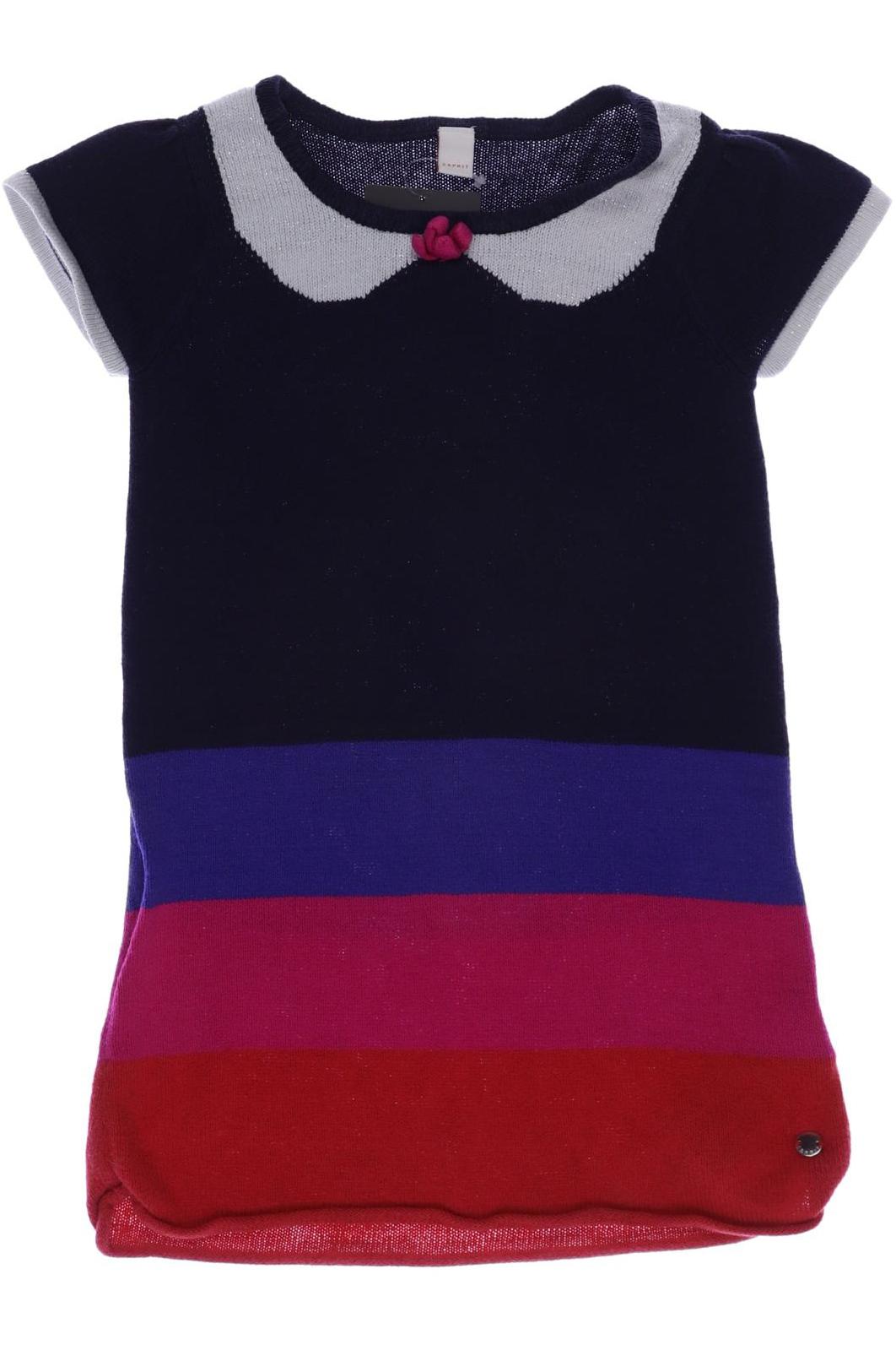 

Esprit Mädchen Kleid, mehrfarbig, Gr. 92