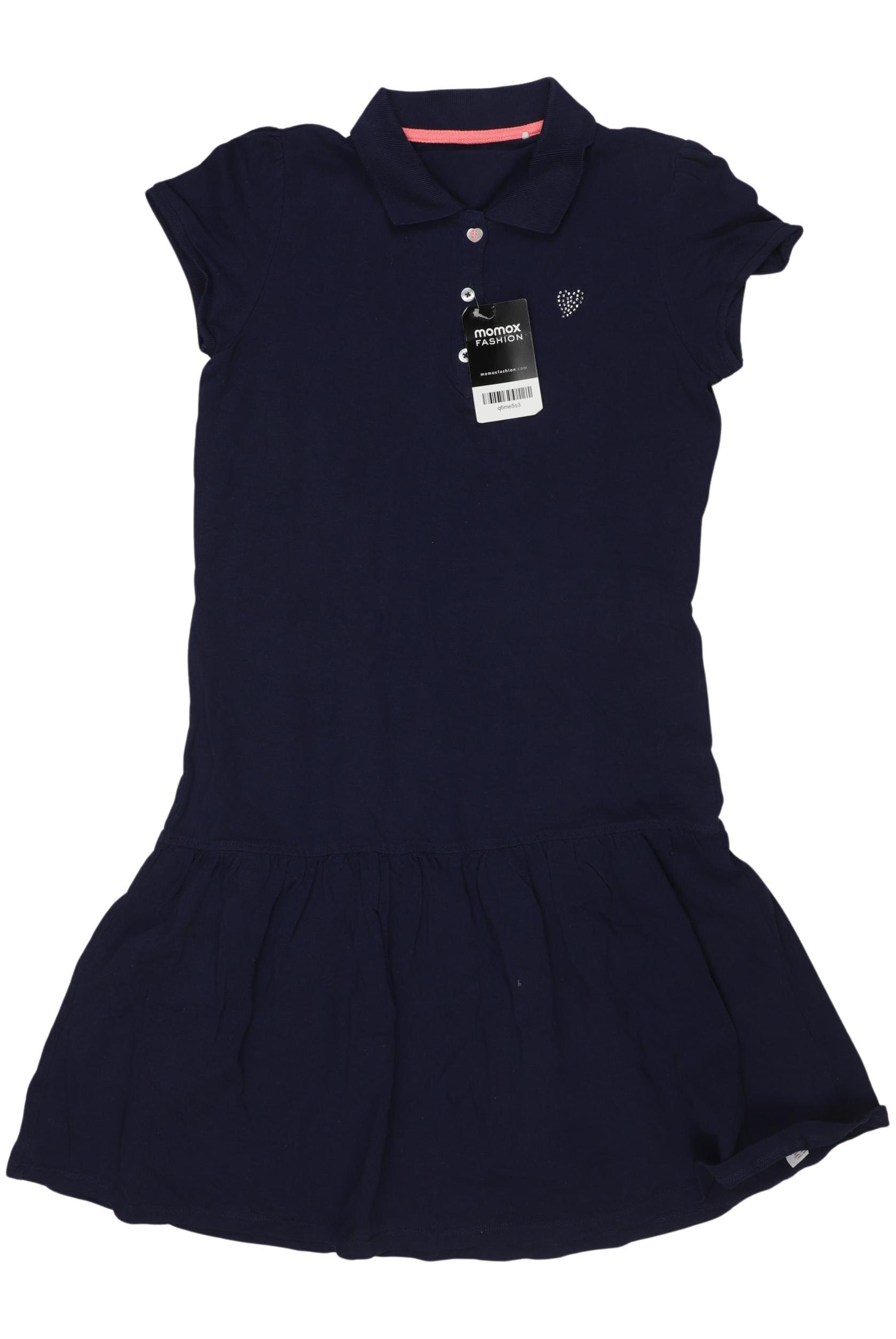 

Esprit Mädchen Kleid, marineblau, Gr. 146