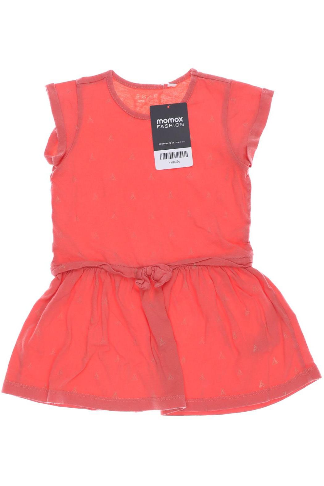

Esprit Mädchen Kleid, pink