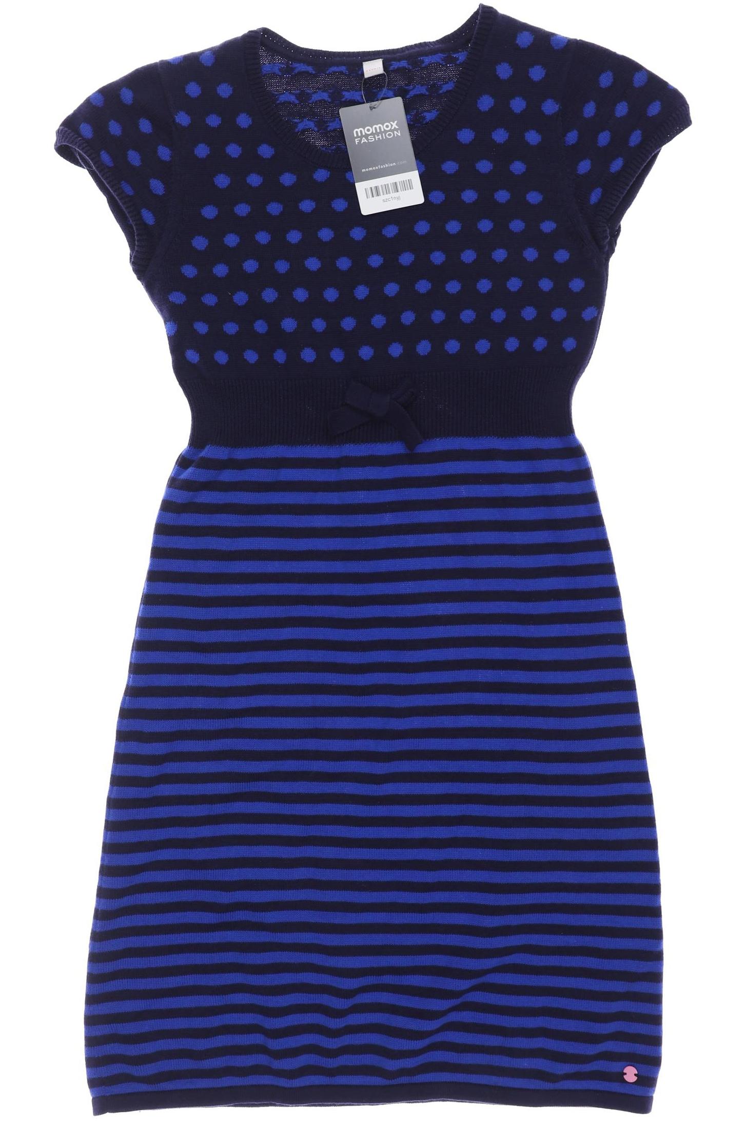 

Esprit Mädchen Kleid, marineblau