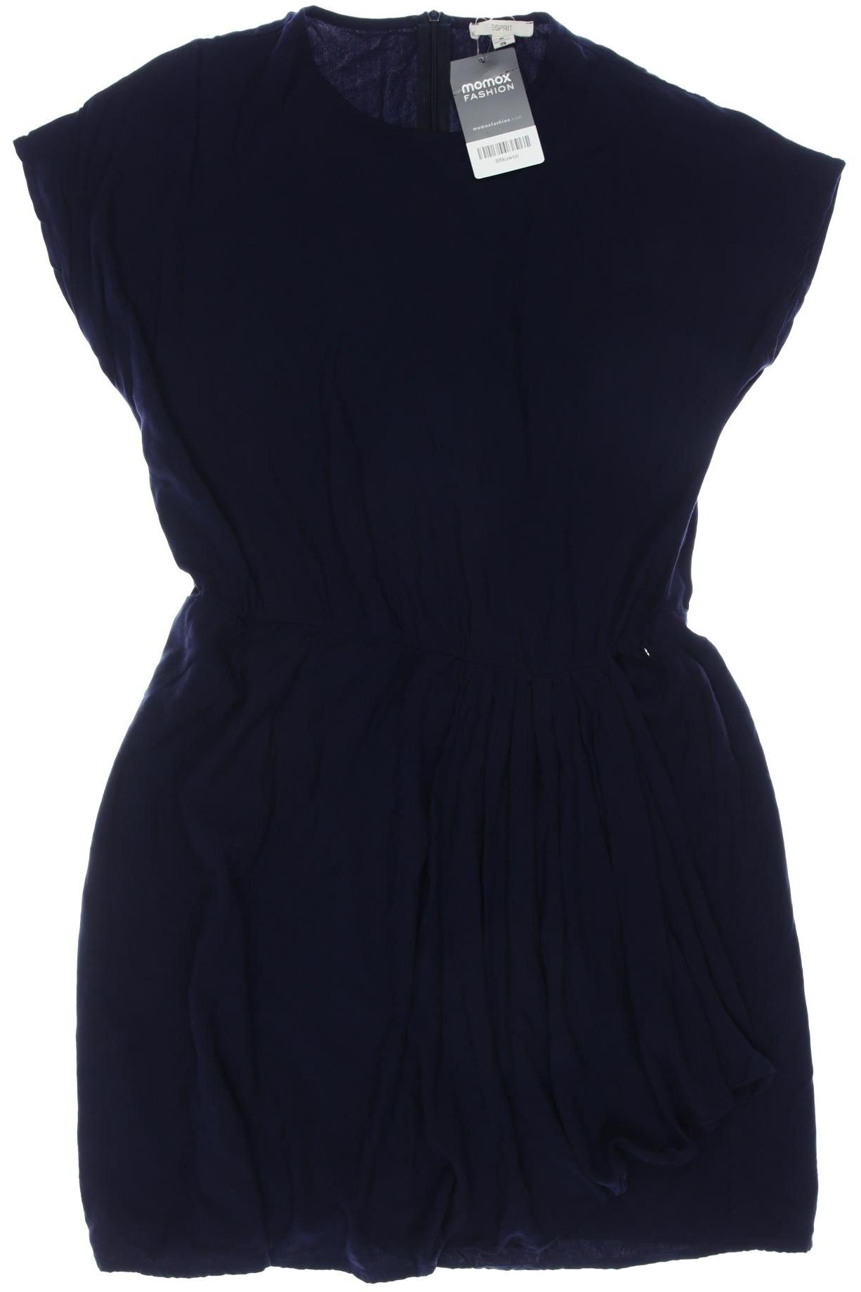 

Esprit Mädchen Kleid, marineblau, Gr. 176