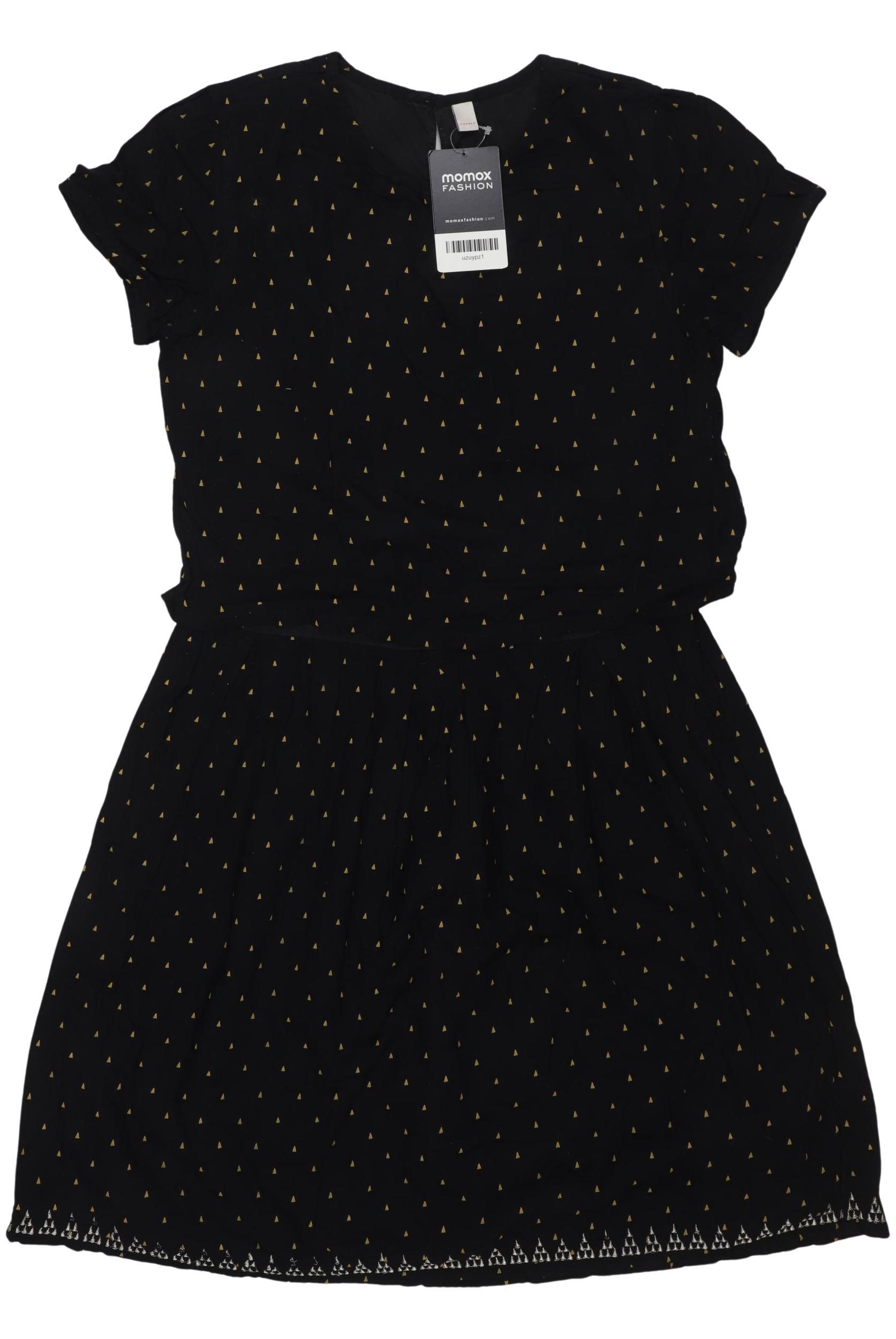 

Esprit Mädchen Kleid, mehrfarbig, Gr. 170