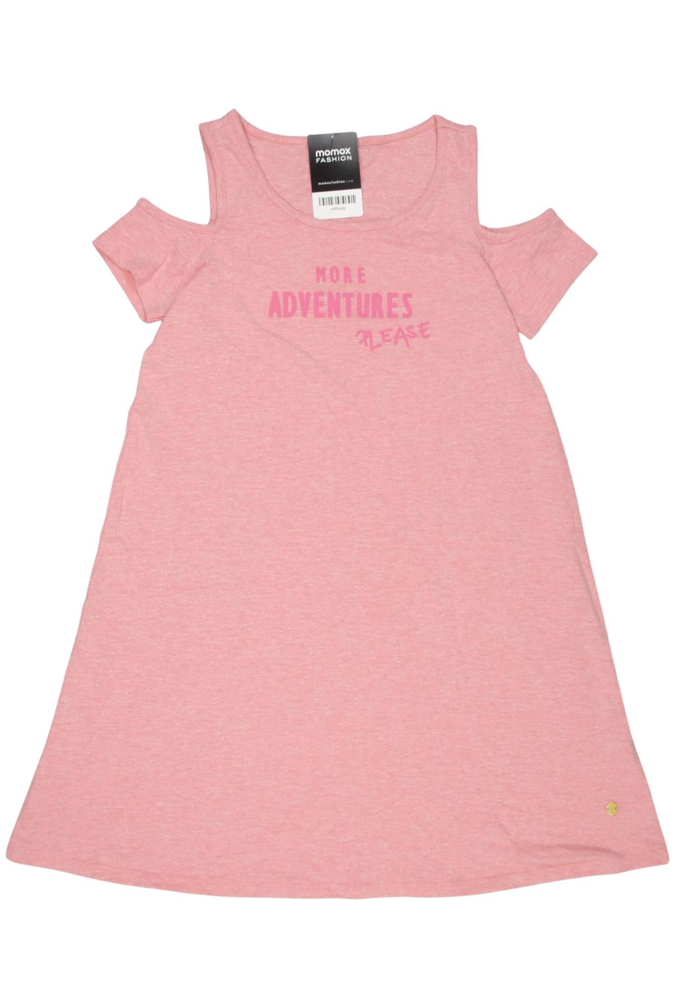 

Esprit Mädchen Kleid, pink, Gr. 146