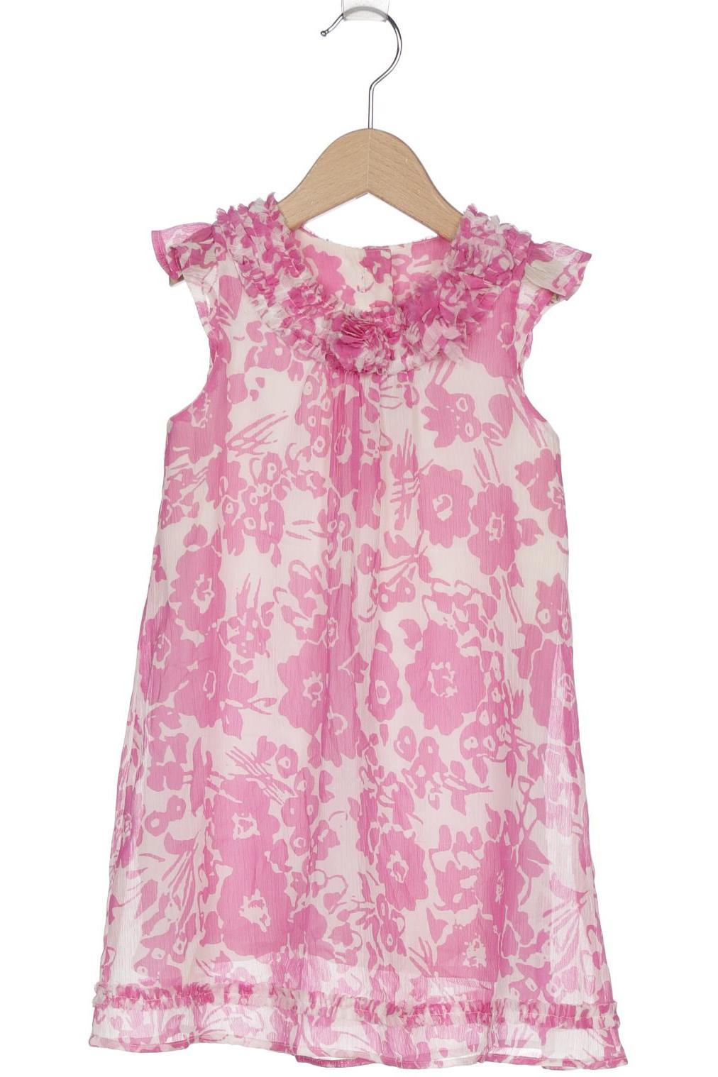 

Esprit Damen Kleid, pink, Gr. 92