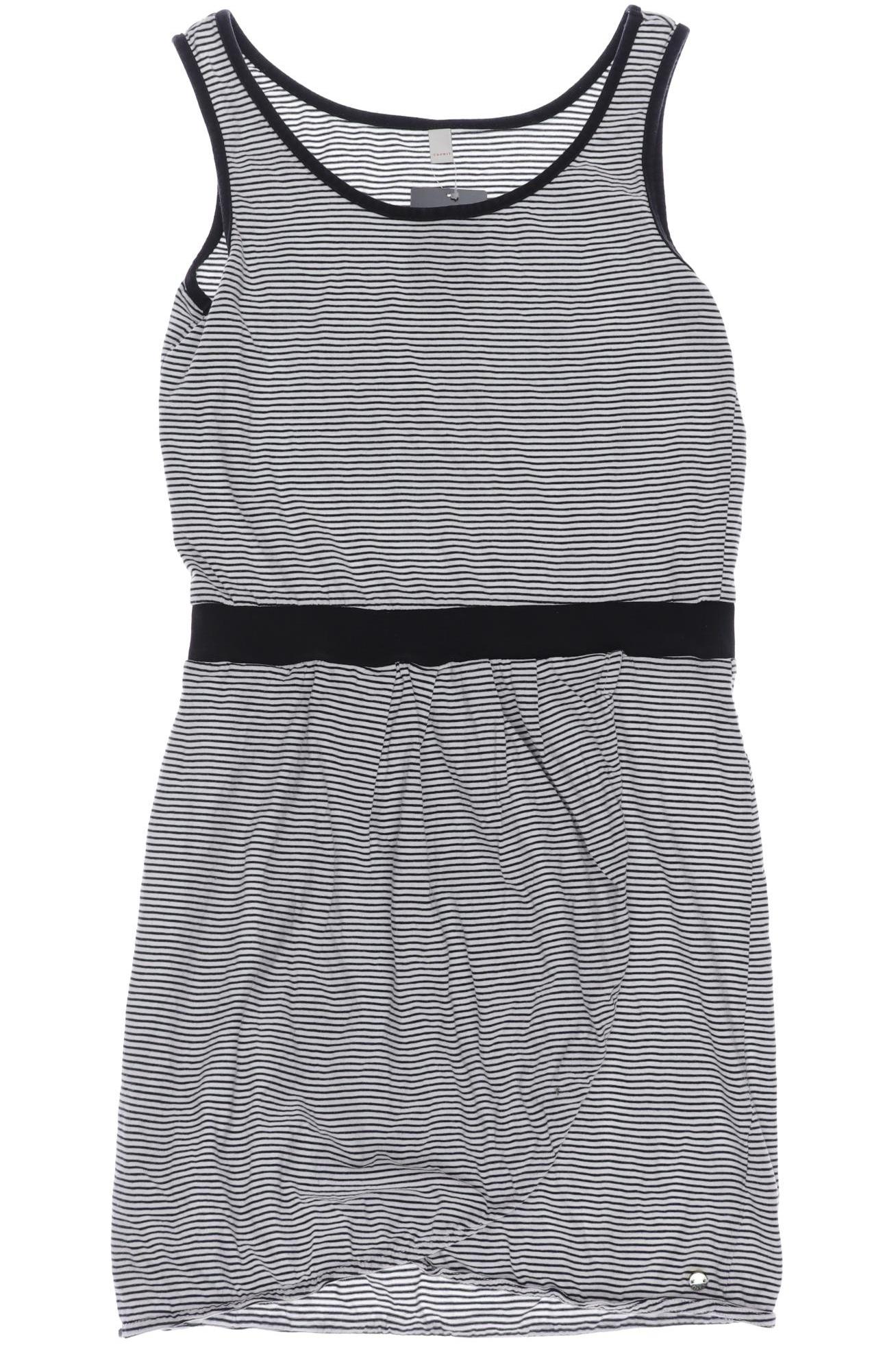 

Esprit Damen Kleid, grau, Gr. 170