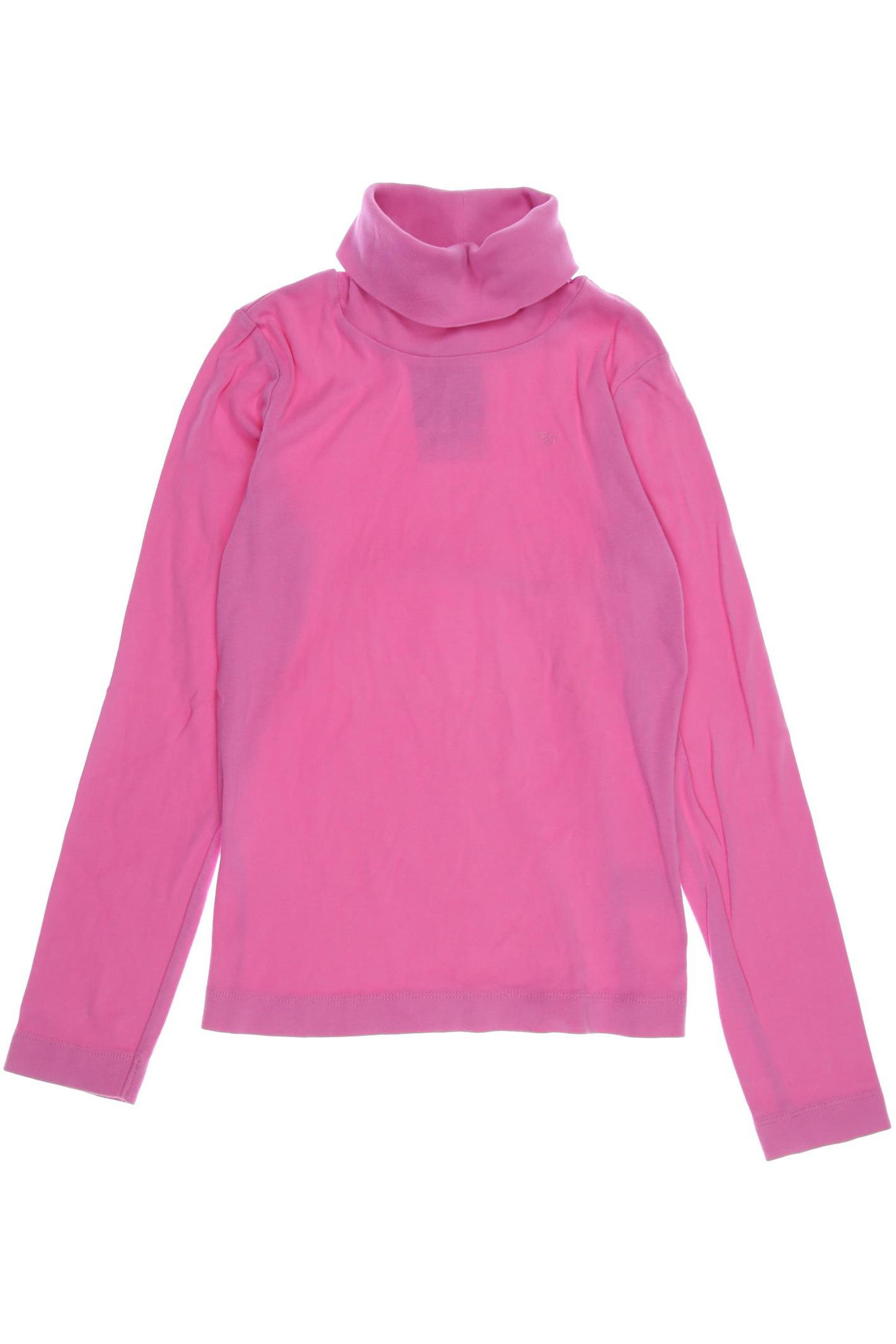 

Esprit Damen Langarmshirt, pink, Gr. 164