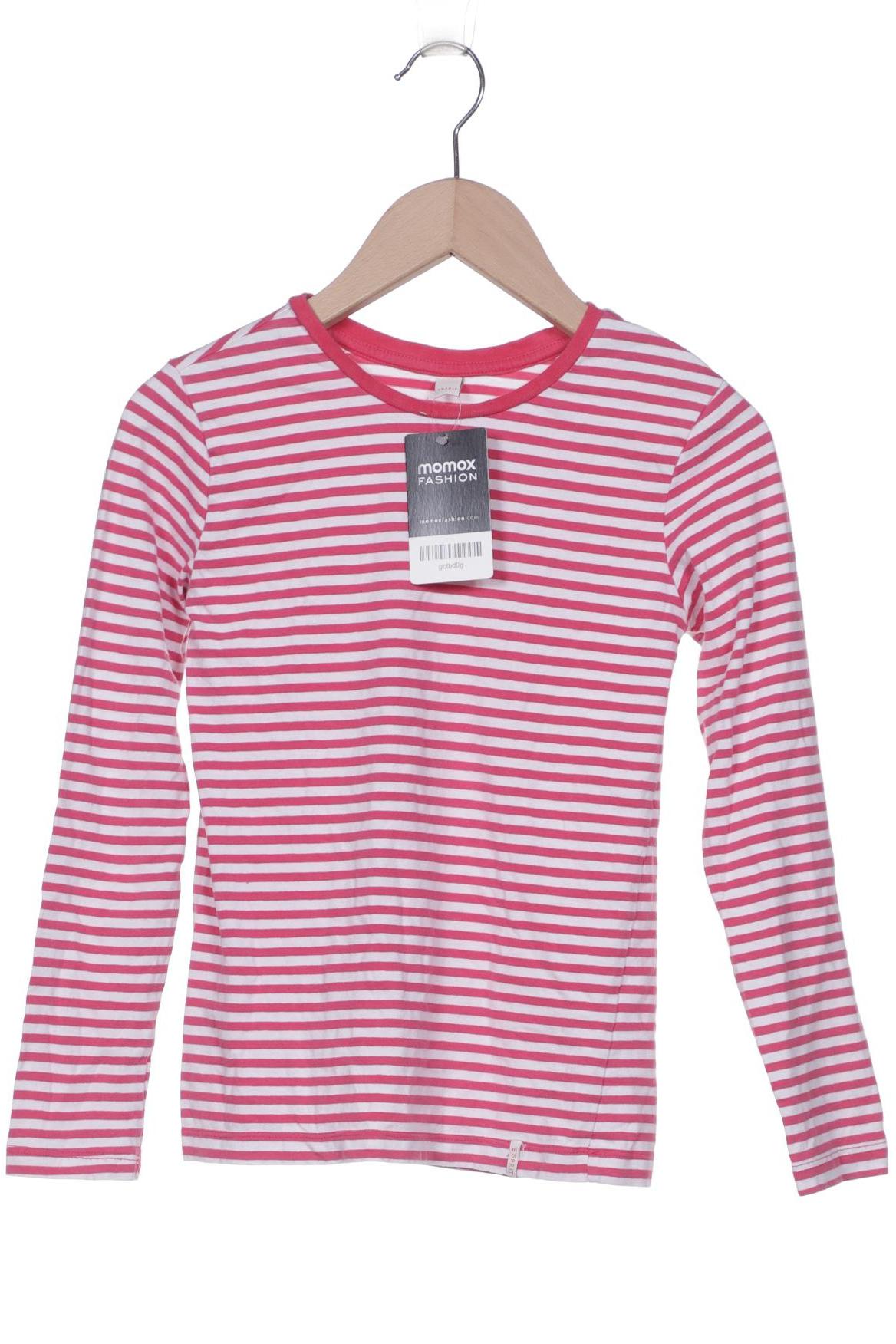

Esprit Mädchen Langarmshirt, pink