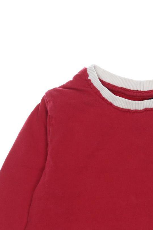 Thumbnail - Esprit Mädchen Langarmshirt, rot, Gr. 86
