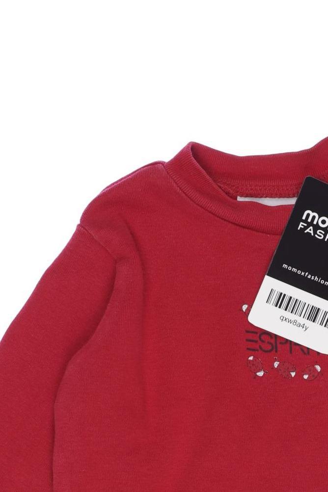Thumbnail - Esprit Damen Langarmshirt, rot, Gr. 74