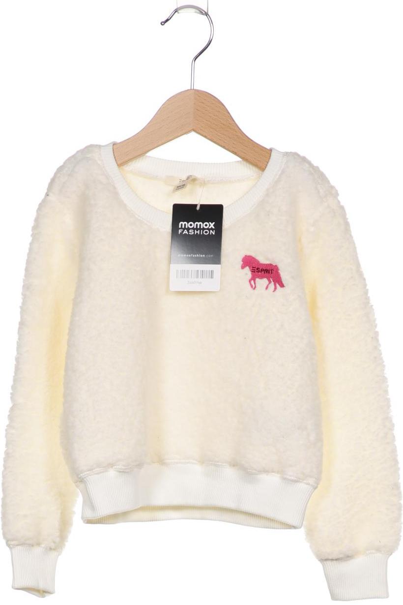 

Esprit Mädchen Pullover, cremeweiß