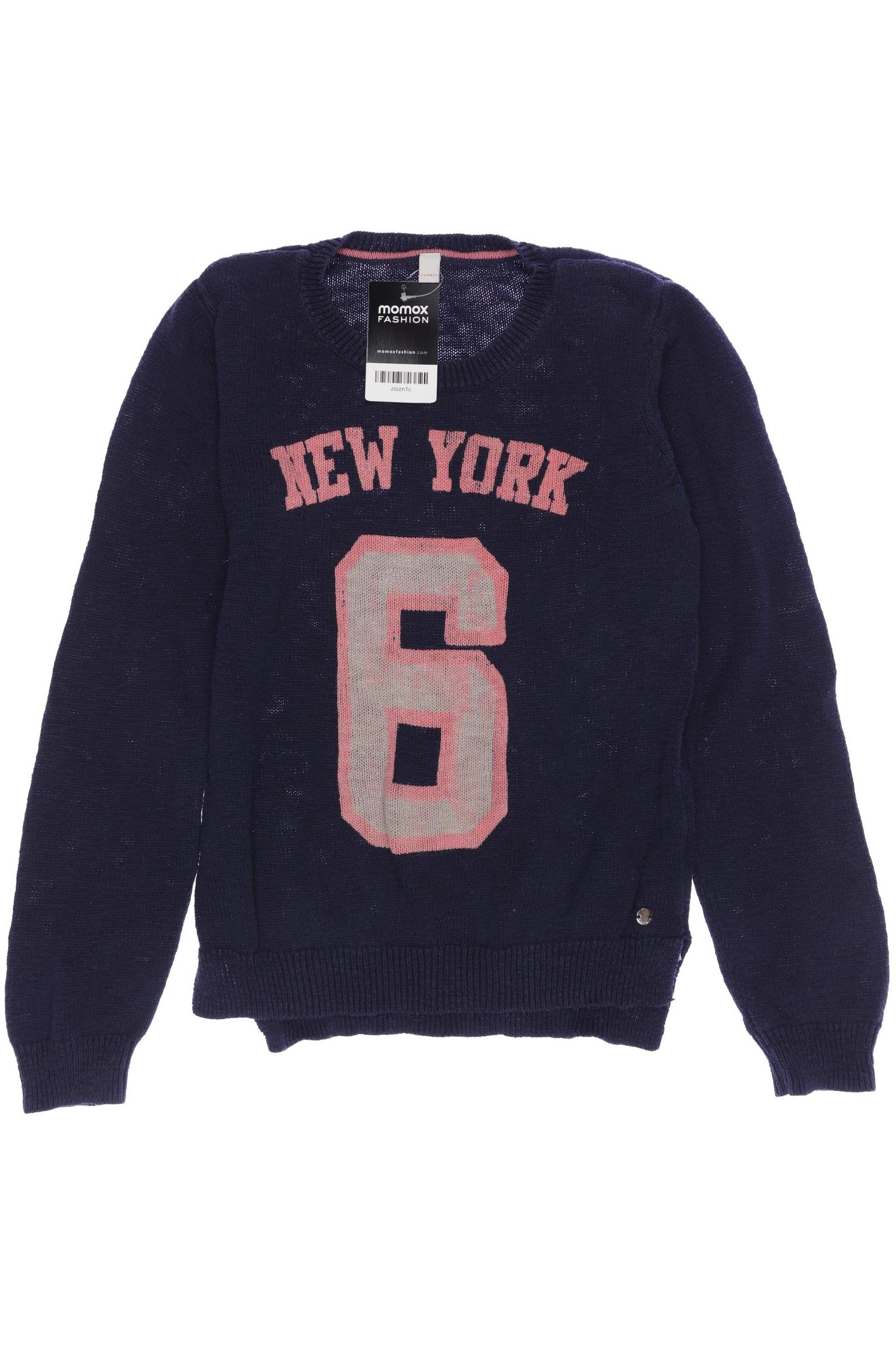 

Esprit Mädchen Pullover, marineblau, Gr. 164