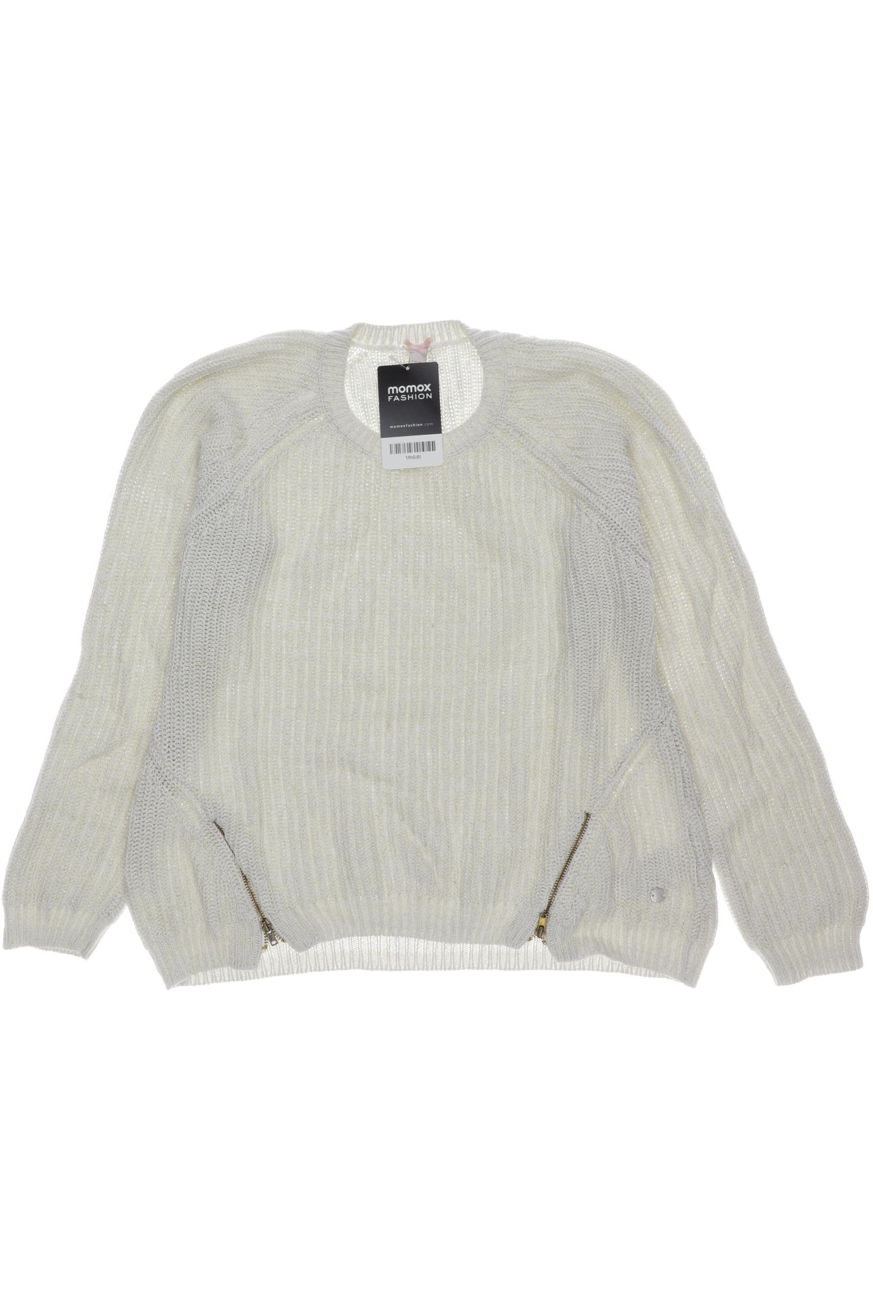 

Esprit Damen Pullover, weiß, Gr. 134