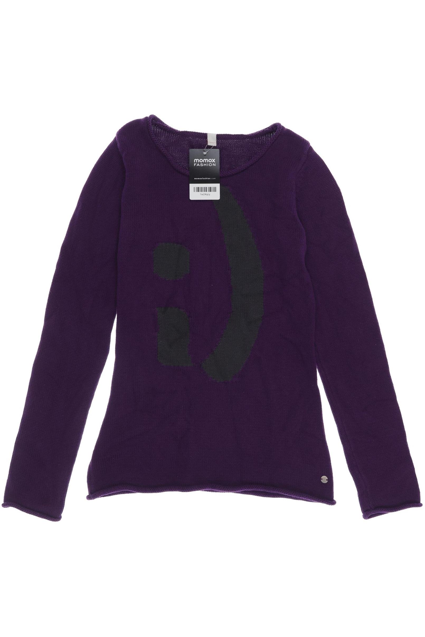 

Esprit Damen Pullover, flieder, Gr. 158