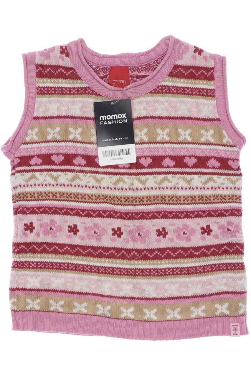 

Esprit Mädchen Pullover, pink