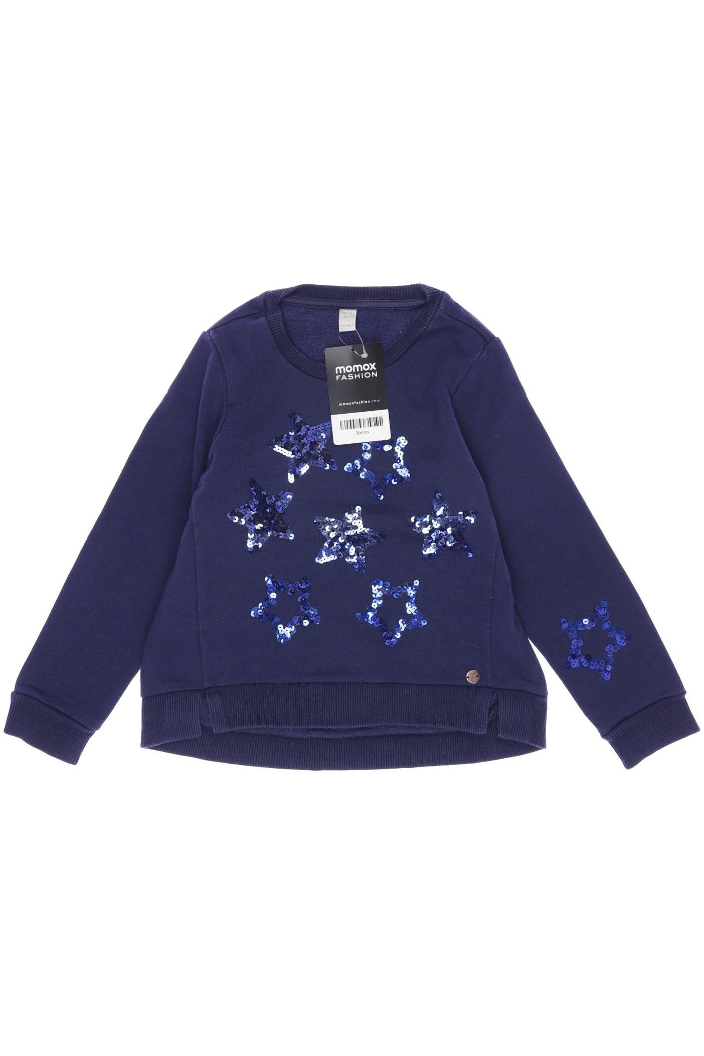 

Esprit Damen Pullover, marineblau, Gr. 116