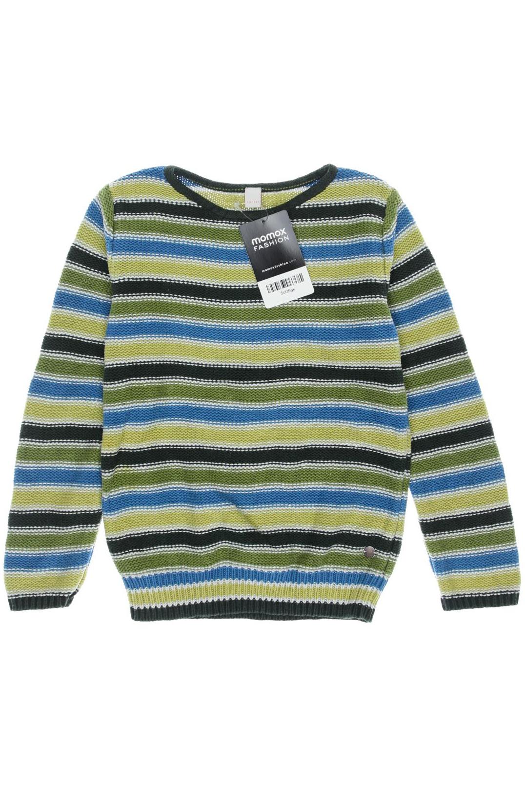 

Esprit Damen Pullover, grün, Gr. 116