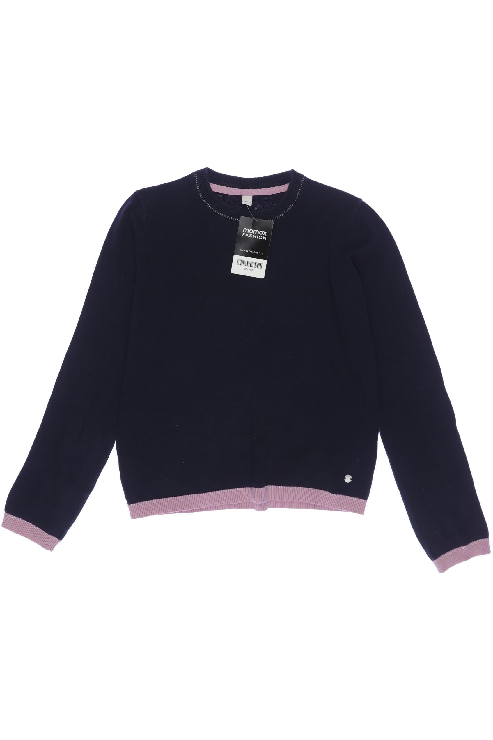 

Esprit Damen Pullover, marineblau, Gr. 152