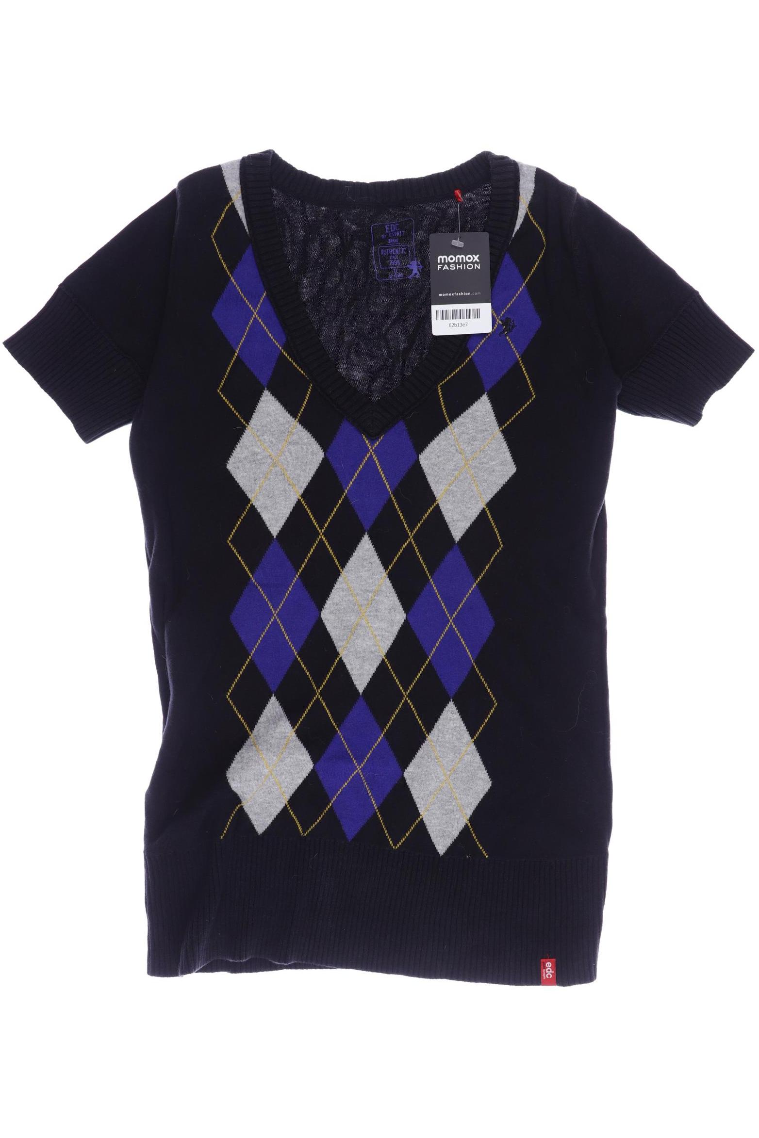 

Esprit Damen Pullover, schwarz, Gr. 176