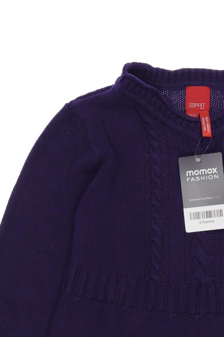 Thumbnail - Esprit Damen Pullover, flieder, Gr. 128