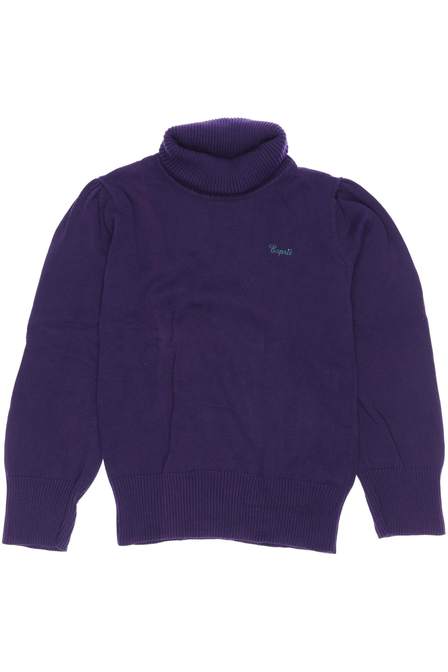 

Esprit Damen Pullover, flieder, Gr. 128