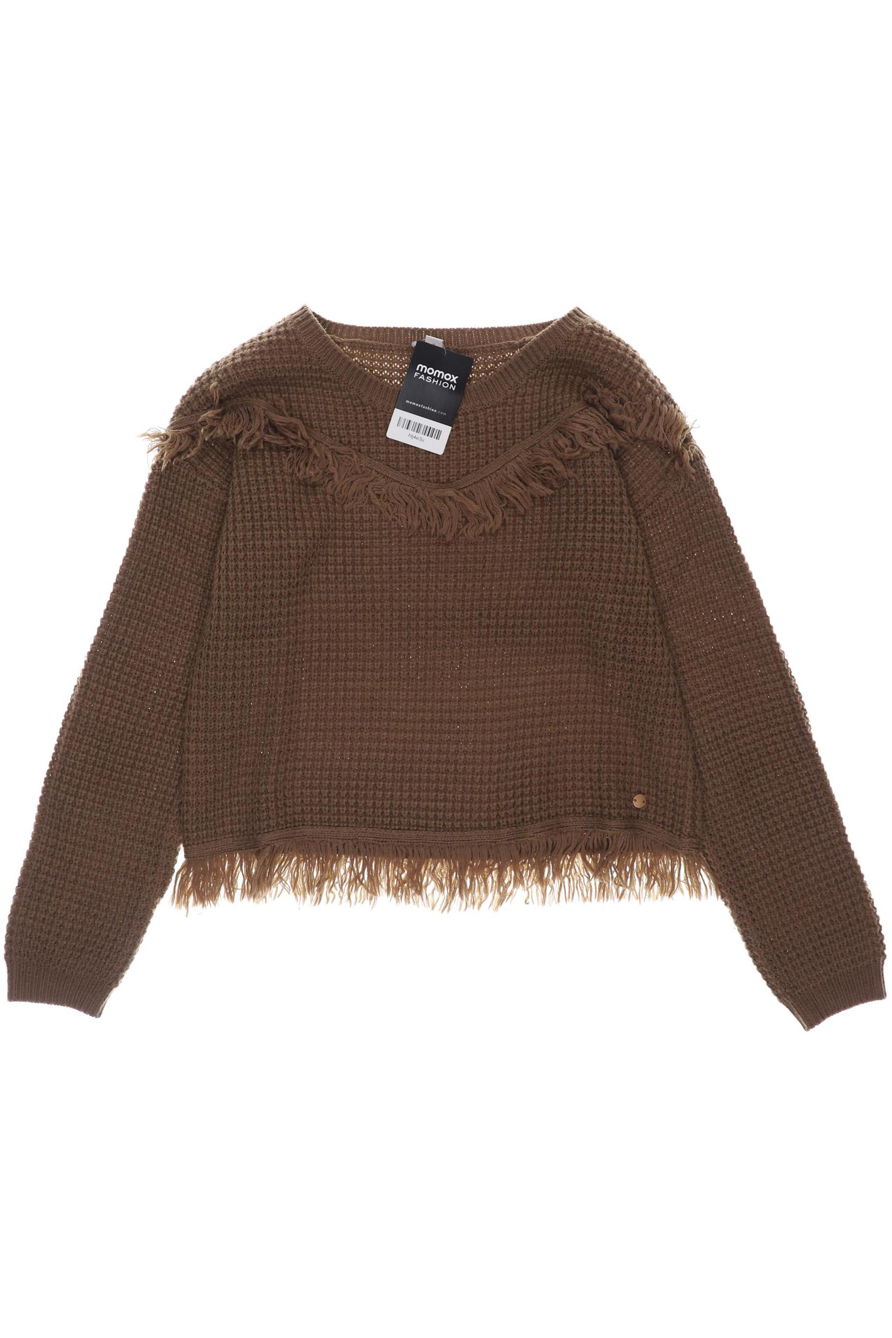 

Esprit Mädchen Pullover, braun