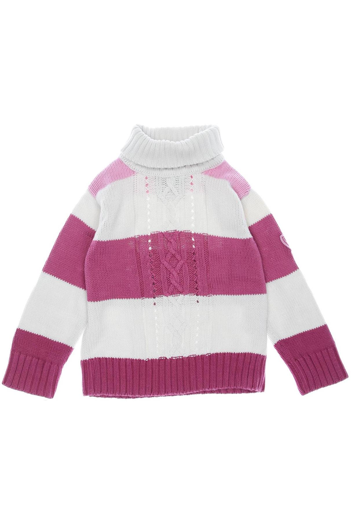 

Esprit Mädchen Pullover, weiß, Gr. 104