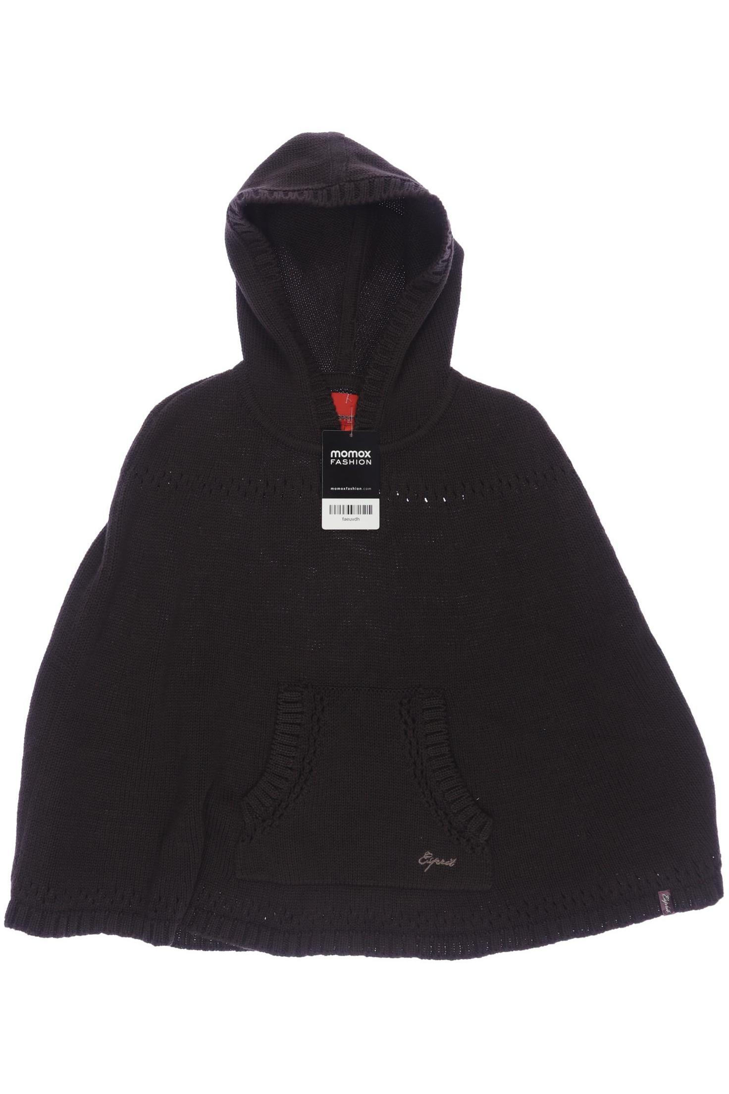 

Esprit Damen Pullover, braun, Gr. 140