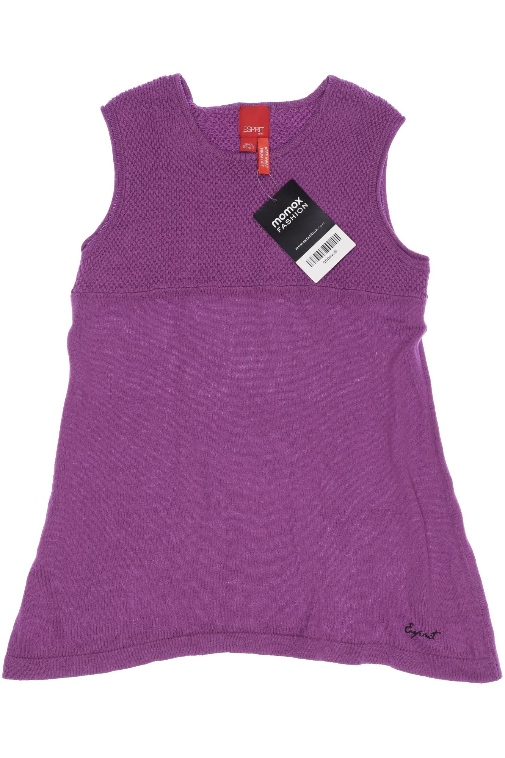 

Esprit Damen Pullover, flieder, Gr. 134