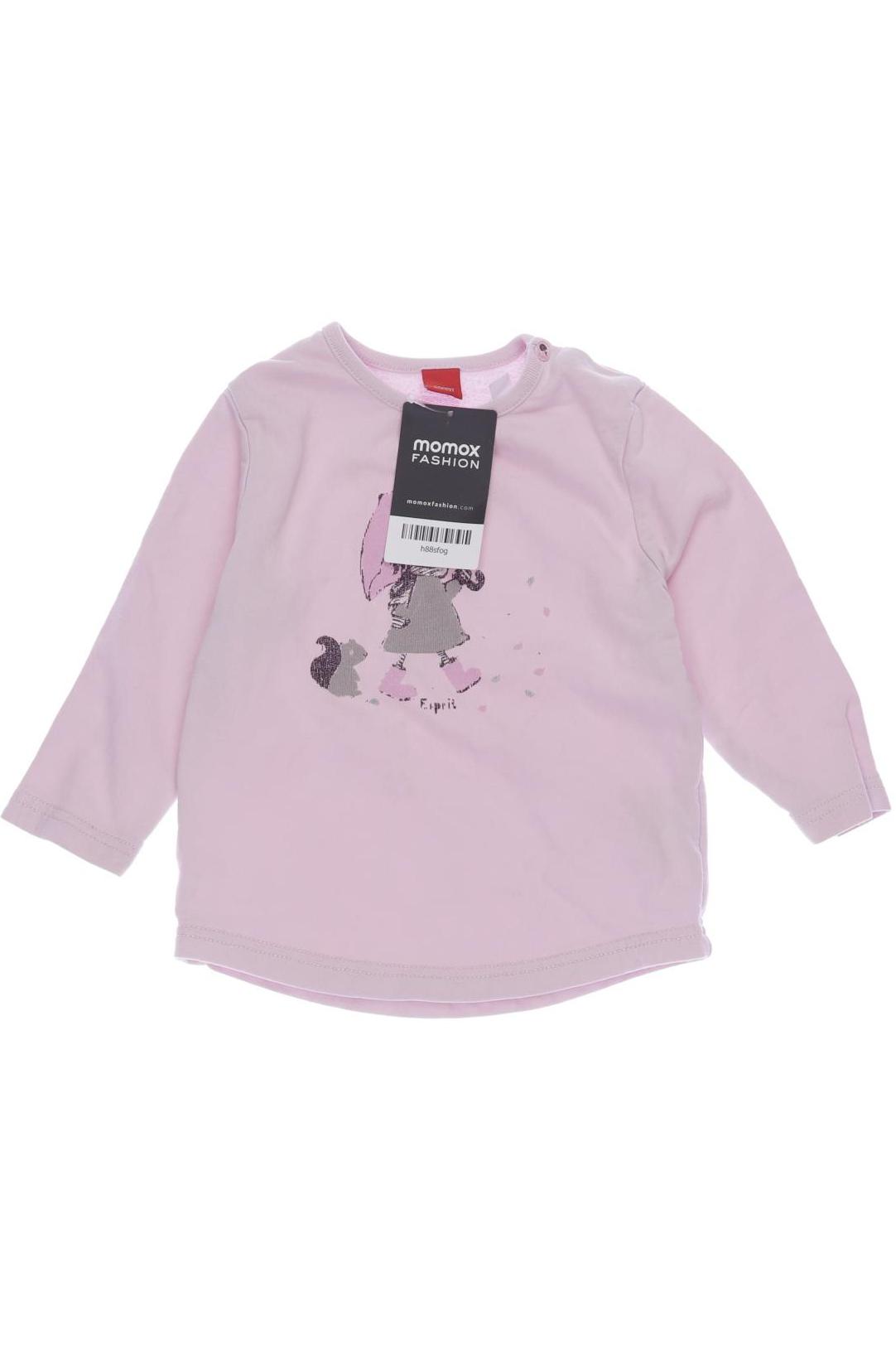 

Esprit Mädchen Pullover, pink