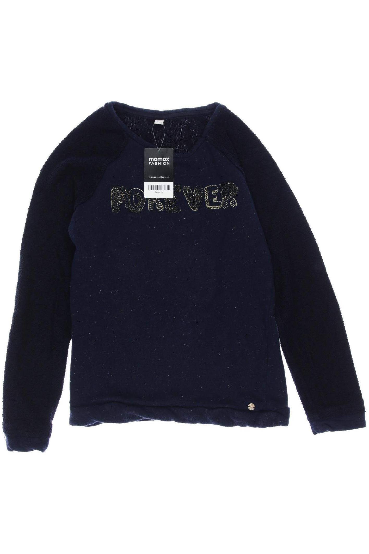 

Esprit Mädchen Pullover, marineblau, Gr. 164