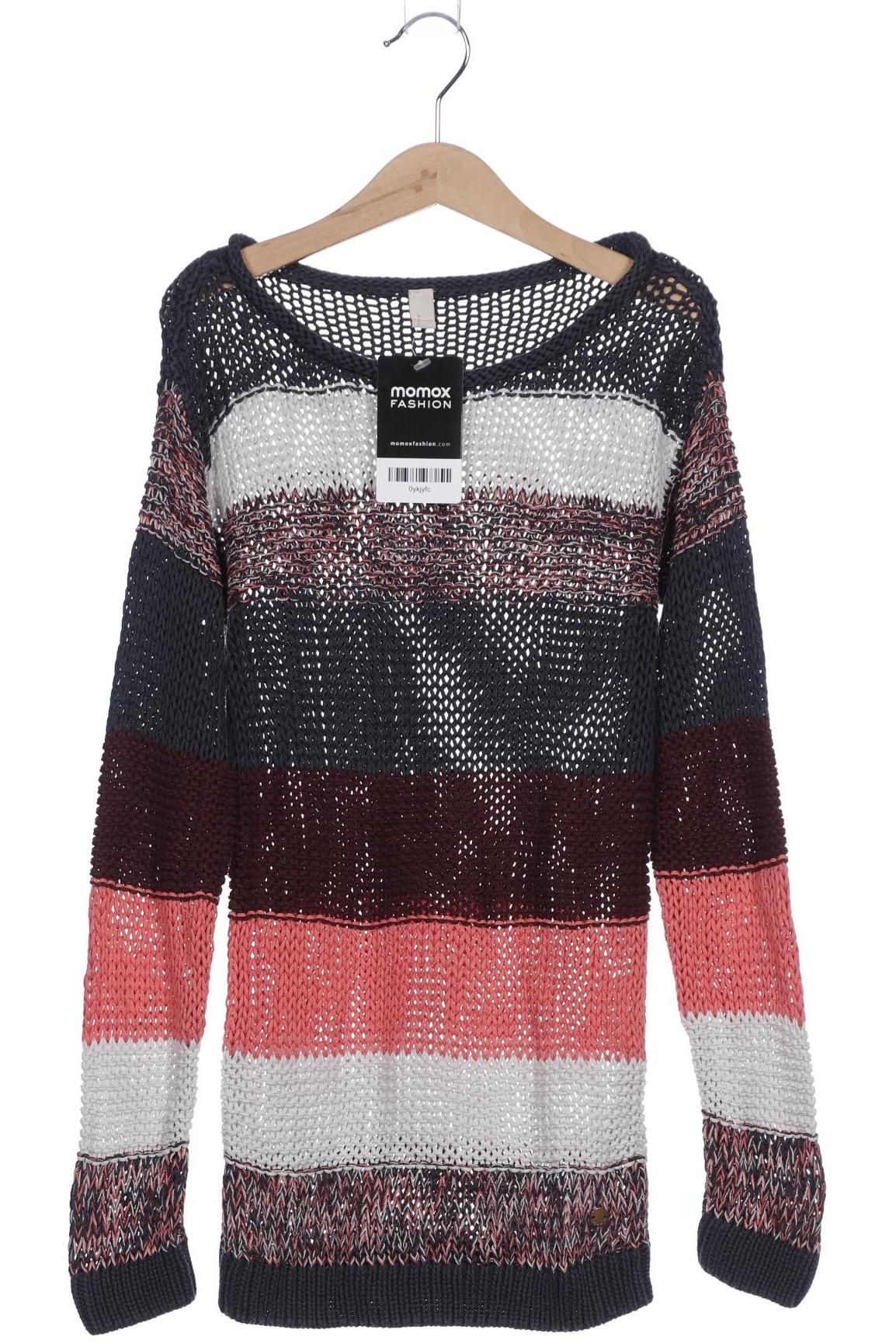 

Esprit Damen Pullover, mehrfarbig, Gr. 140