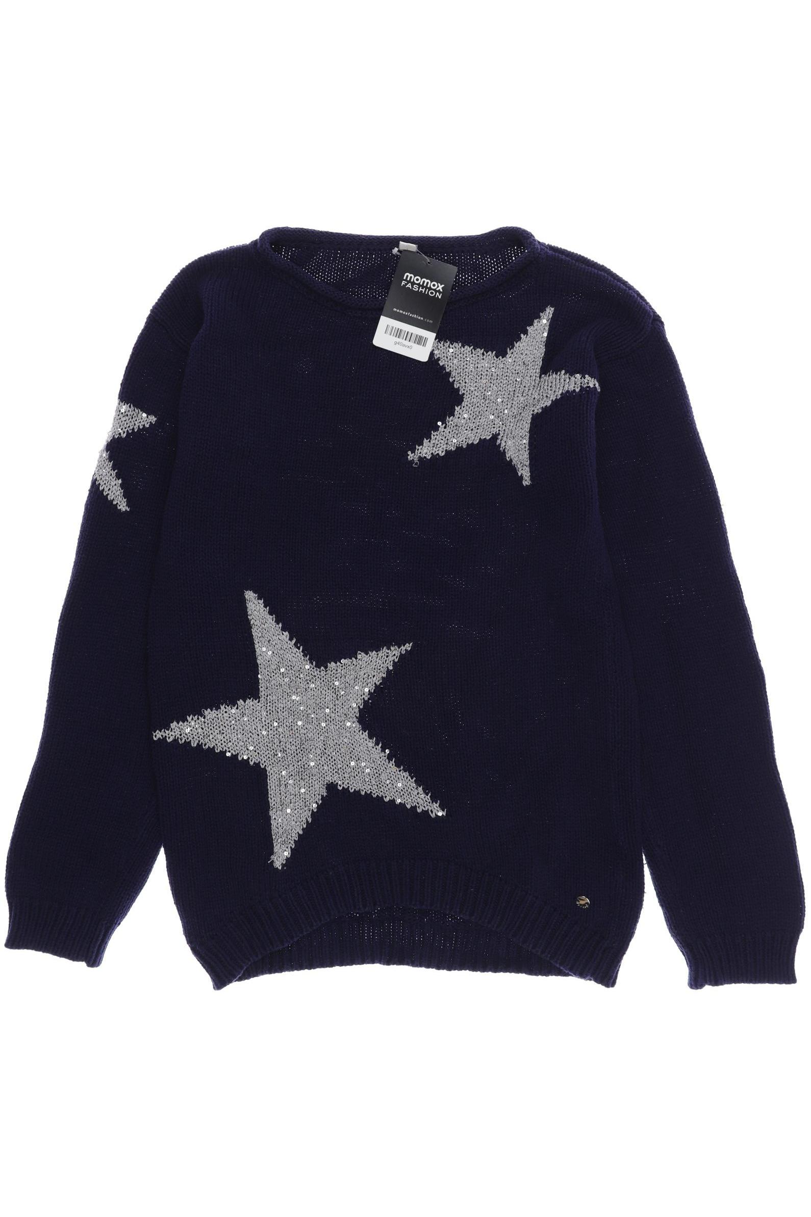 

Esprit Damen Pullover, marineblau, Gr. 158