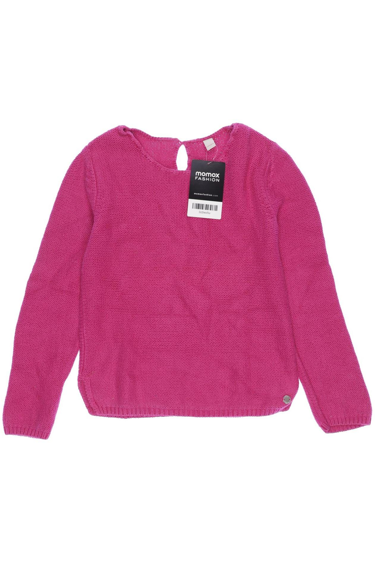

Esprit Damen Pullover, pink, Gr. 116