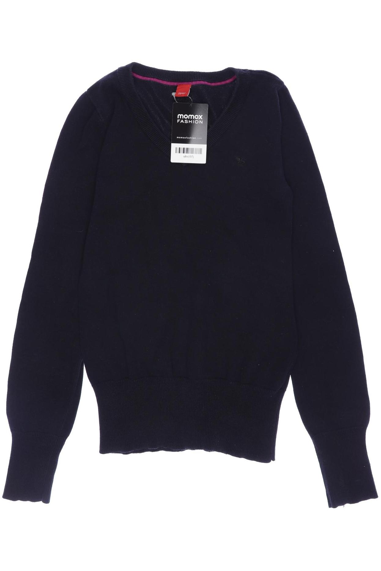 

Esprit Damen Pullover, marineblau, Gr. 152