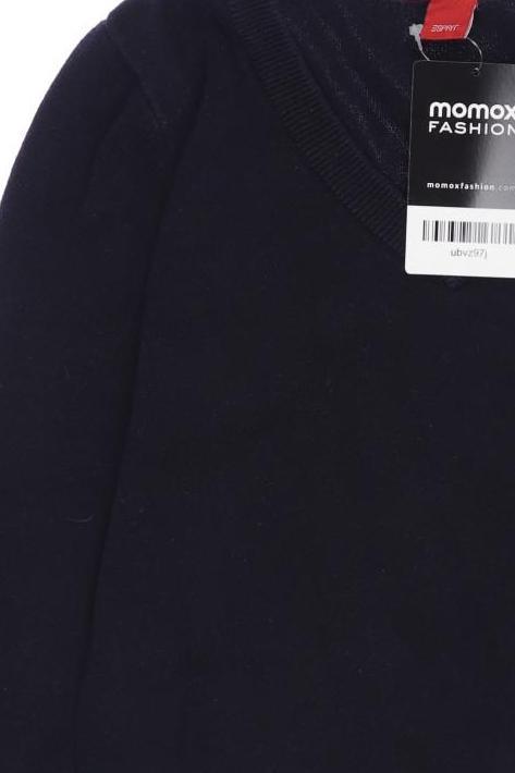 Thumbnail - Esprit Damen Pullover, marineblau, Gr. 152